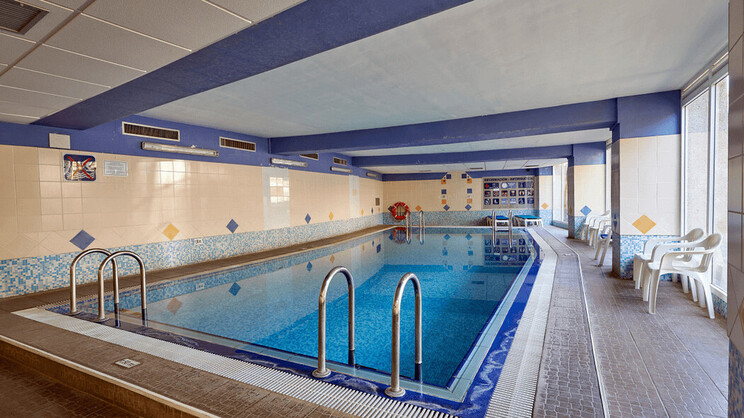 Alua Atlantico Golf Resort